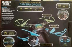 Dron con Camara