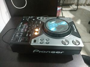 Hermosa Unidad Pioneer