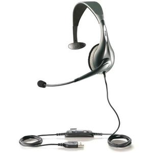 Jabra Uc Voice 150 Mono Auricular Con Cable Para Softphone