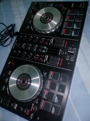 Mezclador Ddj-sb2