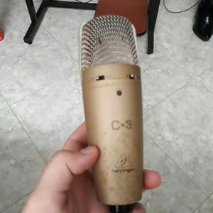 Micrófono