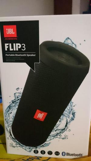 Parlante Jbl Flip 3