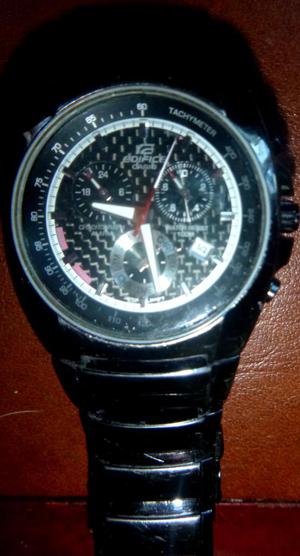 Reloj para hombre EDIFICE