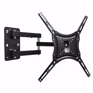 Soporte Base Tv Montura Para Pared Movil Televisor 