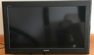 Televisor Sony Bravia 32 Excelente estado