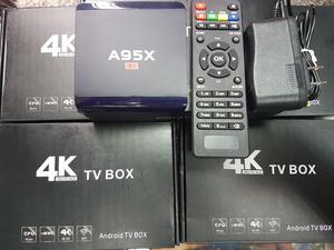 Tv Box Android Android 6.0