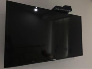 Tv Samsumg Led Como Nuevo 42"