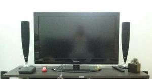 Tv Samsung Lcd de 32