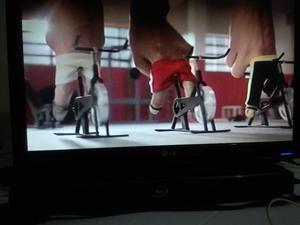 Vendo Televisor 14' Lg