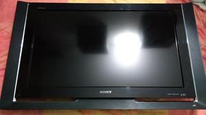 Vendo Tv Sony 32