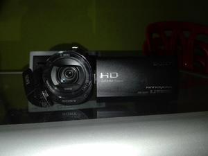 Vendo Videocamara Sony Hdr Cx 240