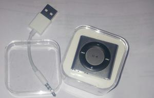 Vendo iPod Shuffle