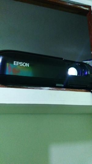 Video Beam Epson Ex50