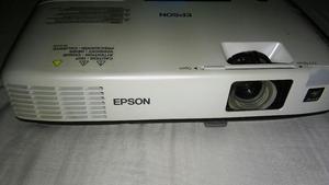 Video Beam Epson H268a Power Lite 