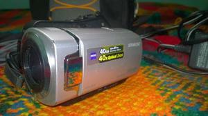 Videocamara Sony 40gb Memoria Interna