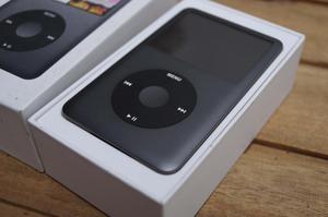 iPod Classic de 160GB 7ma Generacion La ultima