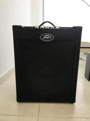 Amplificador para Bajo Combo PEAVEY /MAX 115