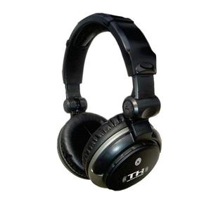 Auriculares Profesionales Topp Pro Music Gear Th5 especial