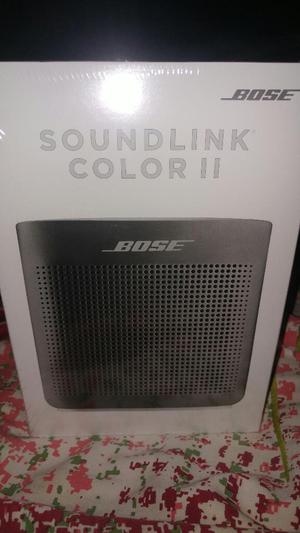 Bose Soundlink Color Ii