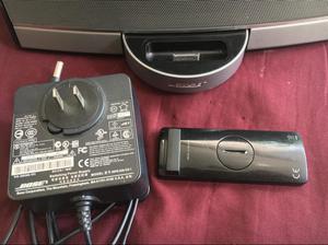 Bose Soundock Portable