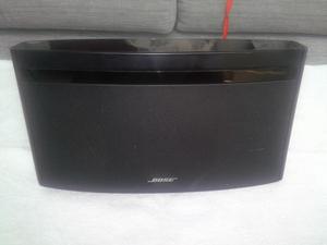 Bose soundocklik Air play