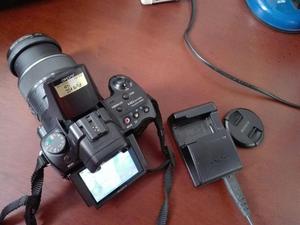 CAMARA SONY FULL HD