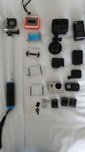 Camara Gopro 3 Black Edition