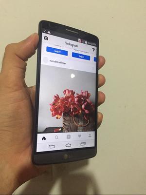 Cambio Lg G3 por Aire Acondicionado