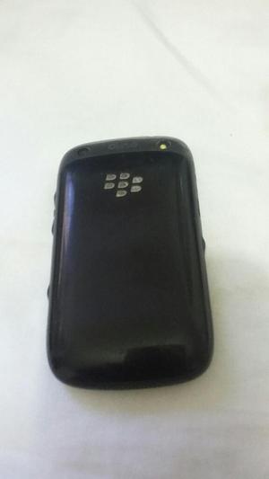 Celular Blackberry en Buen Estado Llamar