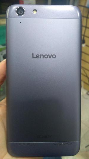 Celular Lenovo K5 Excelente Estado