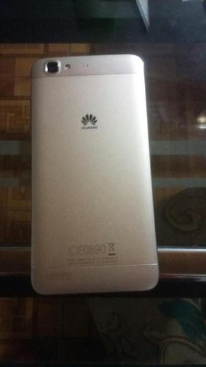 Celular Premium Dorado