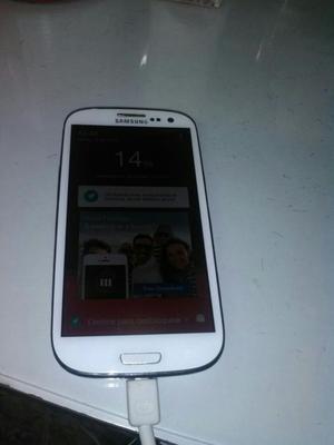 Celular S3 Grande