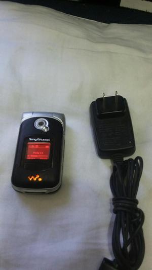 Celular W300 con Su Cargador Llamar Al 3