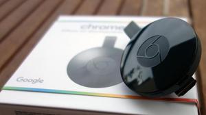 ChromeCast 2