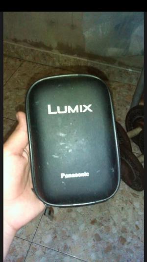 Cámara Marca Panasonic