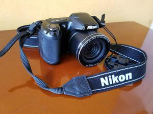 Cámara Nikon Coolpix L330