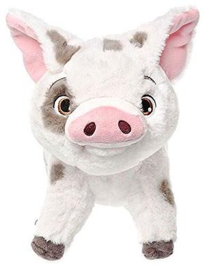 Colección Disney Moana Pua Pig Plush Toy