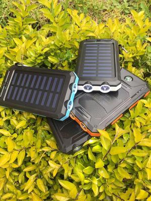 Excelente Cargador solar para Celular  Ah Solar Power