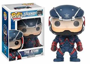 Funko Pop Tv: Legends Of Tomorrow - The Atom !