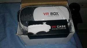 Gafas de Realidad Virtual Vr Box Nuevas
