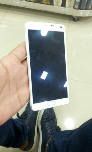 Galaxy Note 4