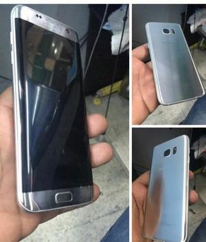 Galaxy S7 Edge Imei Original Factura Y