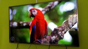 Ganga Led Smart Tv 3d 47