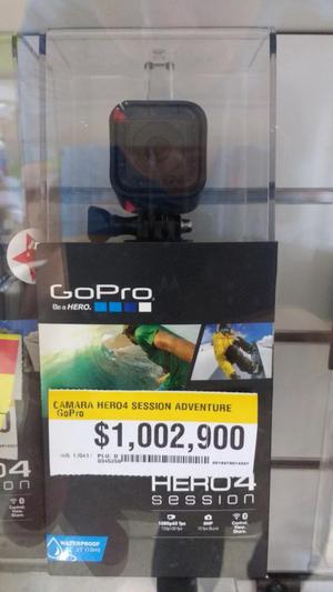 Gopro