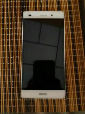 Huawei P8 Lite, Excelente Estado