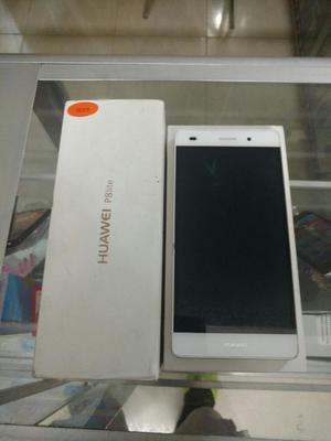 Huawei P8 Litee con Caja Hermoso