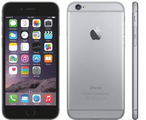 IPhone 6 64gb Space Gray