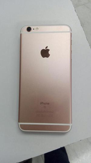 Iphone 6s plus rosado 16 GB