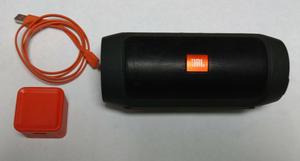Jbl Charge 2 Caja Y Accesorios Forro