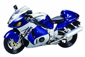 Juguete 1/24 Suzuki Hayabusa Gsx130rr